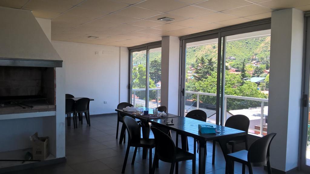 Apartamento Departamento Luxor *