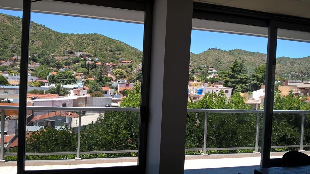 Apartamento Departamento Luxor Villa Carlos Paz