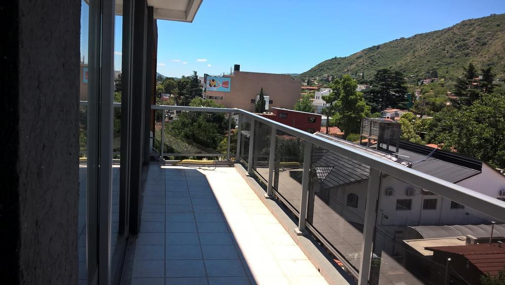 Apartamento Departamento Luxor