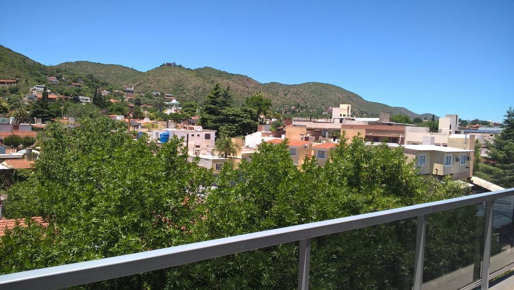 Apartamento Departamento Luxor *
