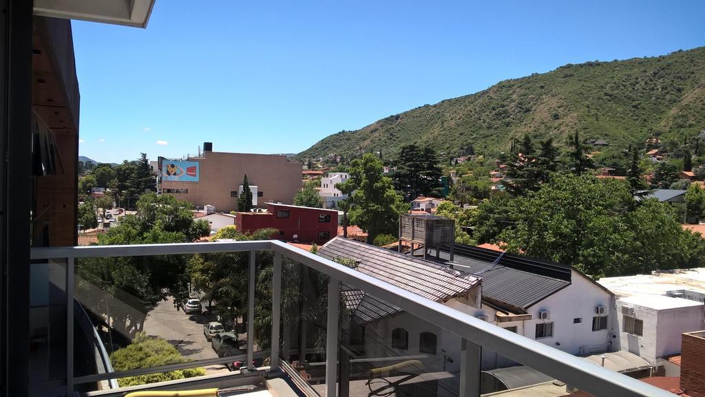 Apartamento Departamento Luxor Villa Carlos Paz