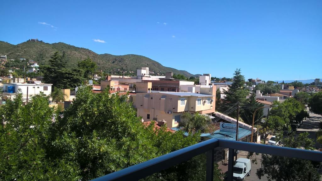 Apartamento Departamento Luxor *