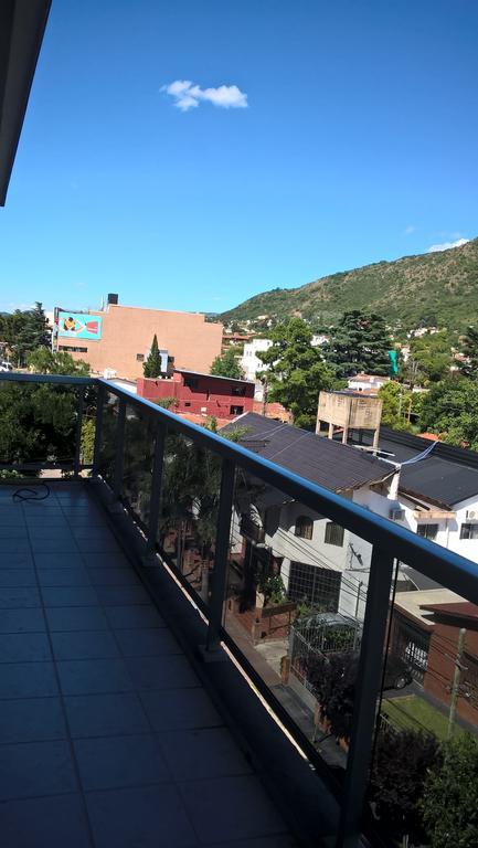 Apartamento Departamento Luxor Villa Carlos Paz