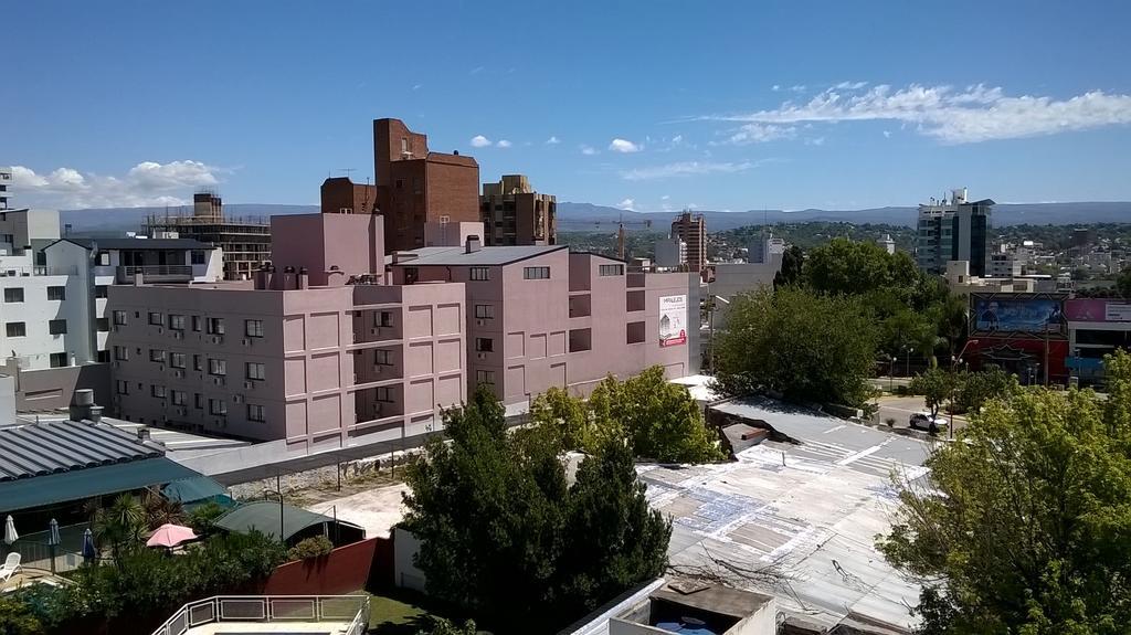 Departamento Luxor * Villa Carlos Paz