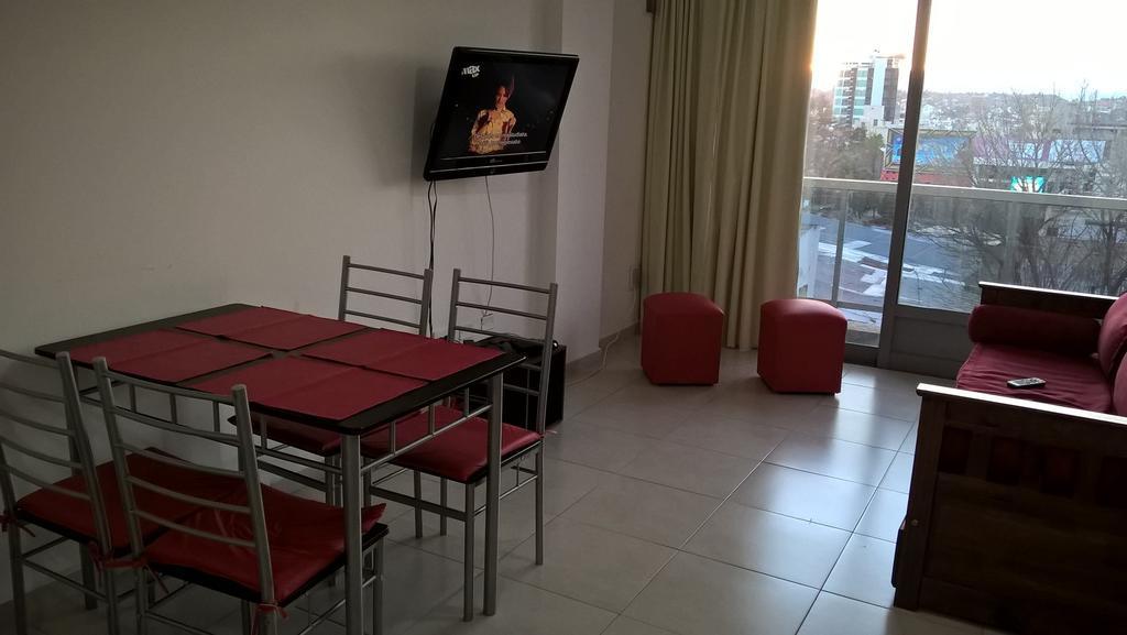 Apartamento Departamento Luxor Villa Carlos Paz