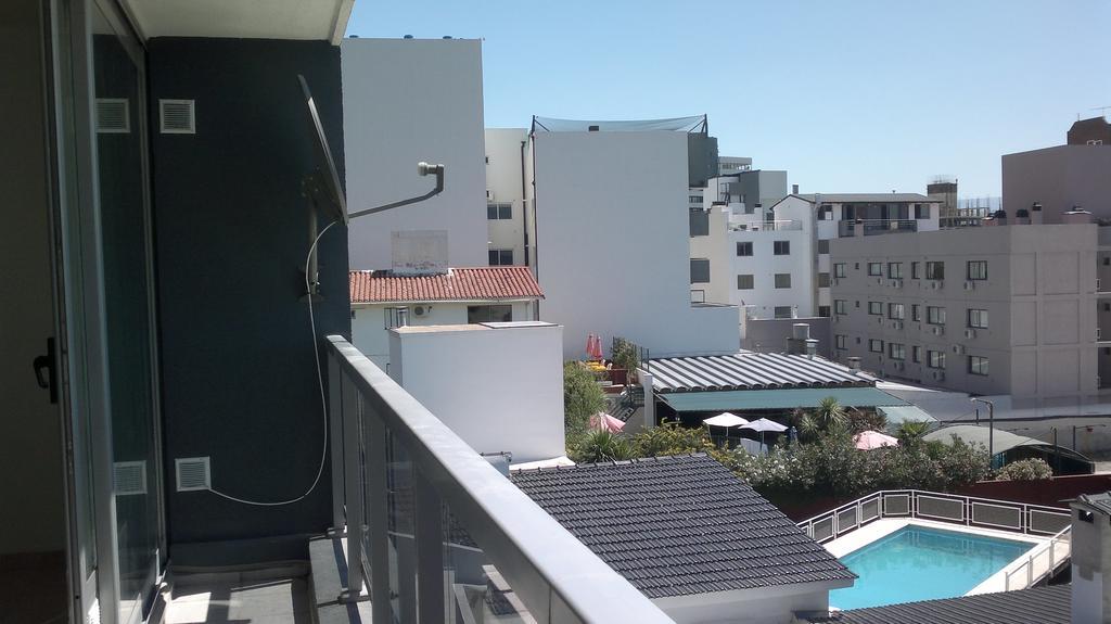 Apartamento Departamento Luxor Villa Carlos Paz