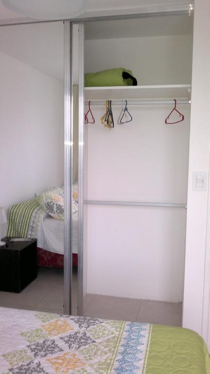 Apartamento Departamento Luxor
