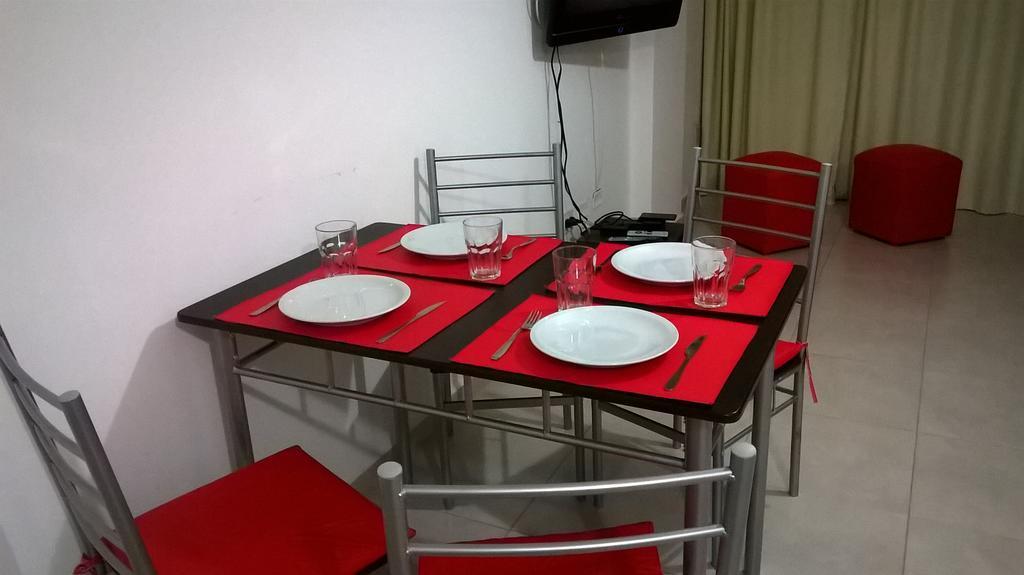 Departamento Luxor Villa Carlos Paz