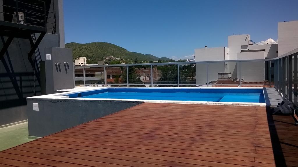 Apartamento Departamento Luxor *