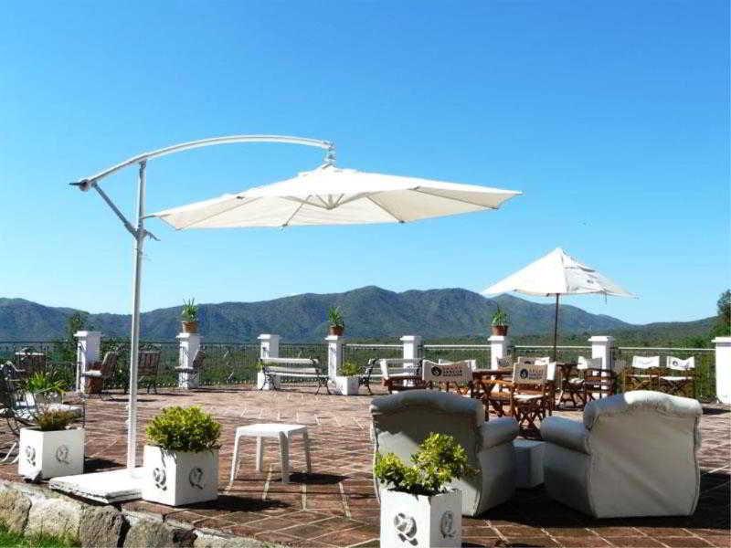 La Del Qenti Hotel Villa Icho Cruz