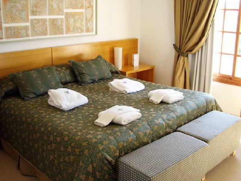 La Del Qenti Hotel