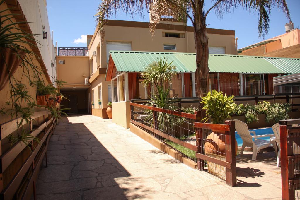 Carlos Paz Departamentos