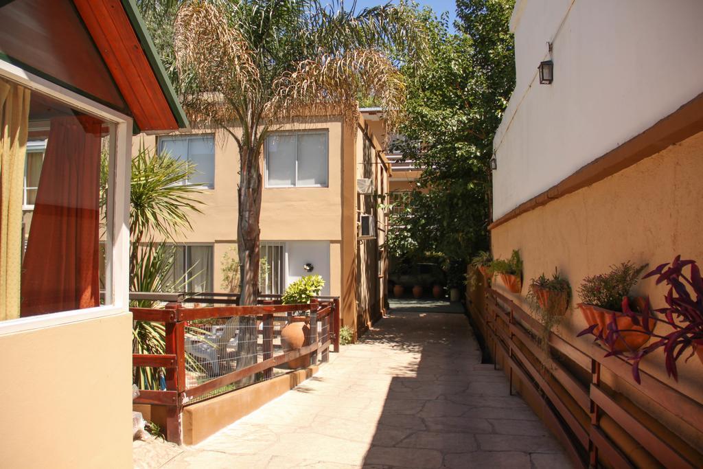 Carlos Paz Departamentos Apartahotel 3*