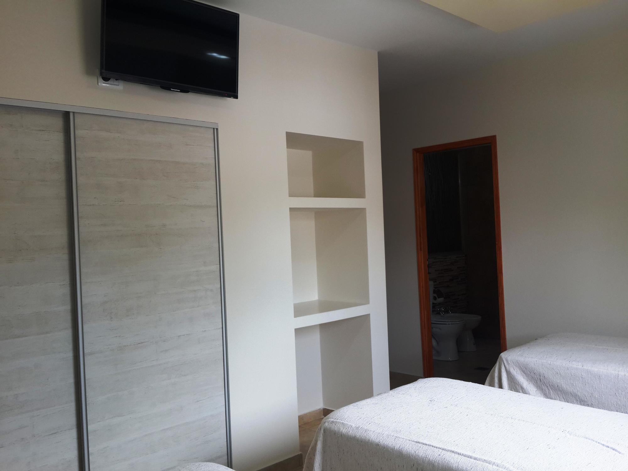 Hotel Mirador De Sierras Villa Carlos Paz