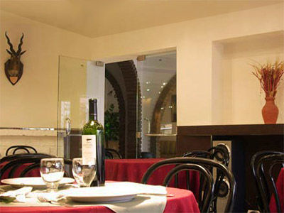 Hotel Ananque Hotel&spa