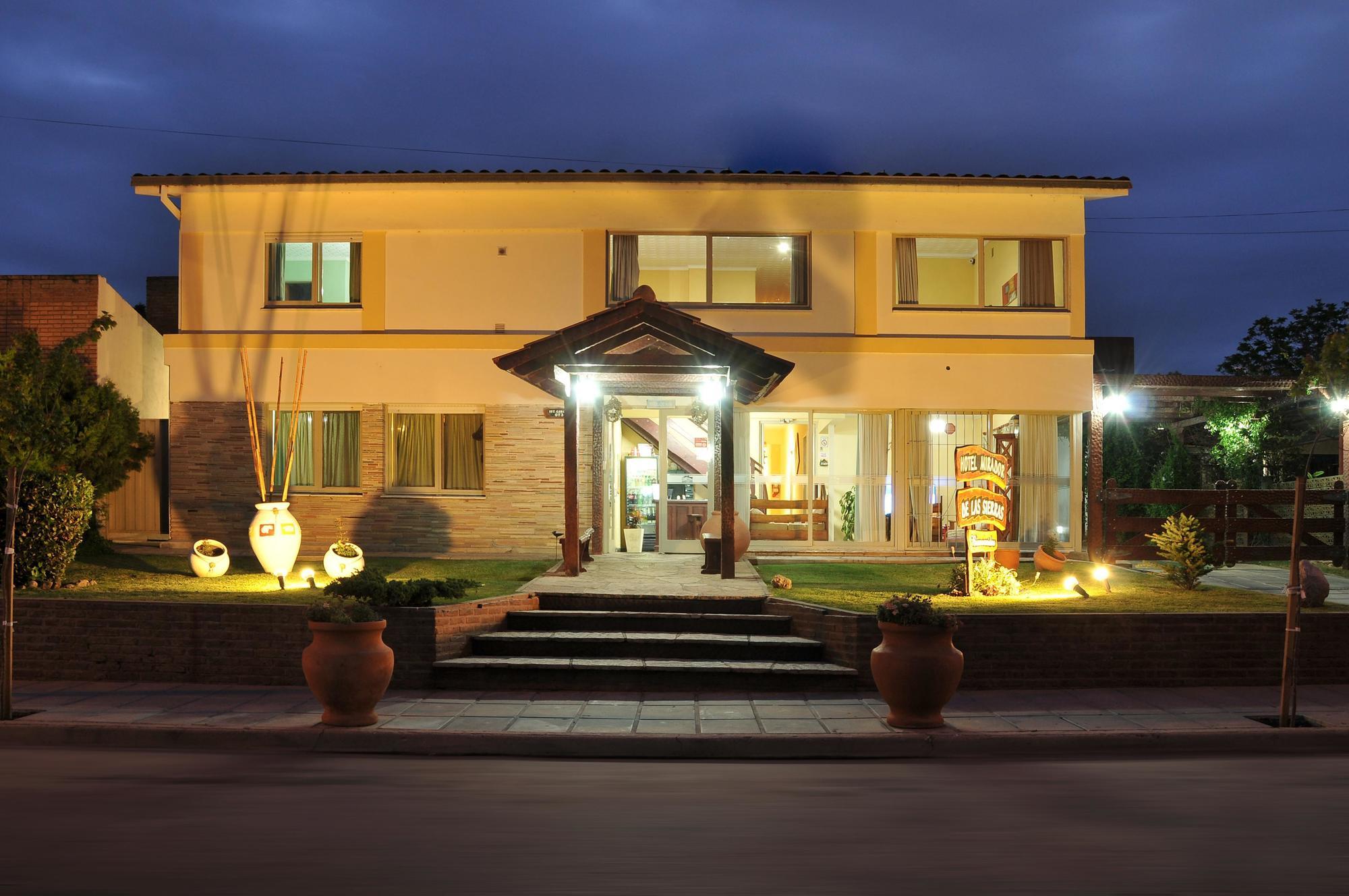 Mirador De Sierras Villa Carlos Paz