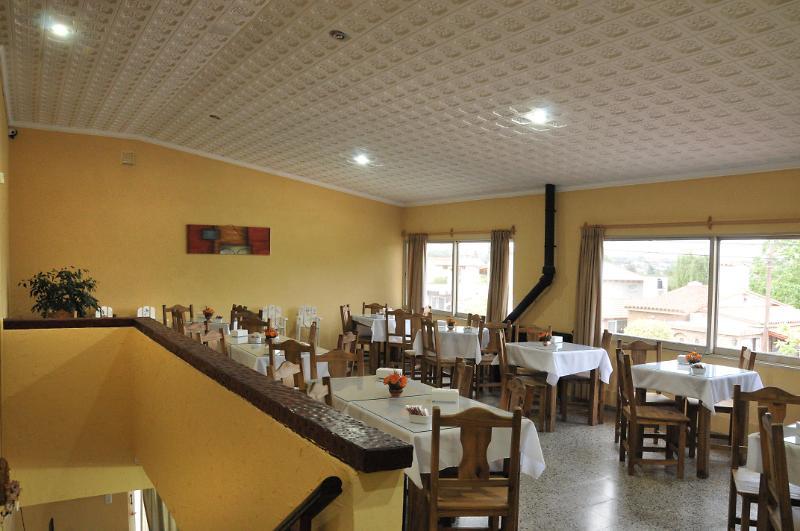 Hotel Mirador De Sierras