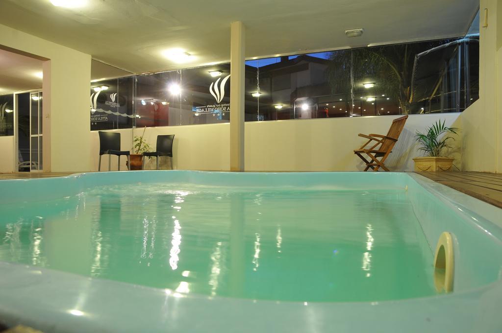 Atyla Soho Village 3* Villa Carlos Paz