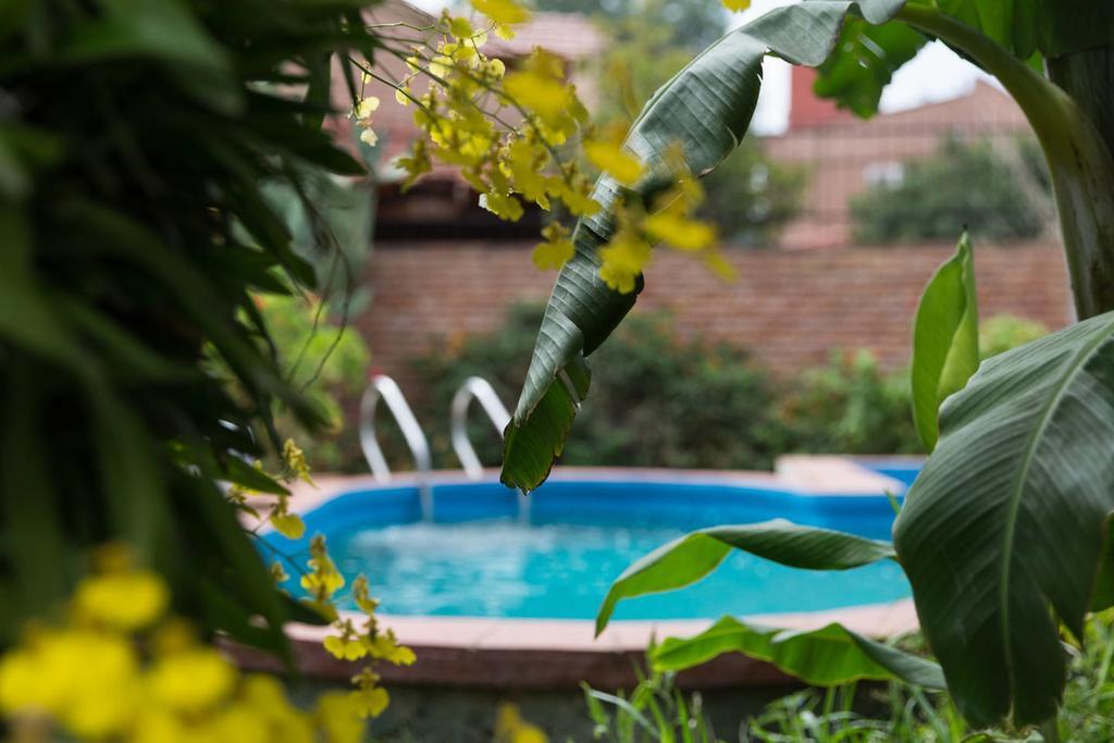 Santa Rita Del Сasa de vacaciones Villa Carlos Paz