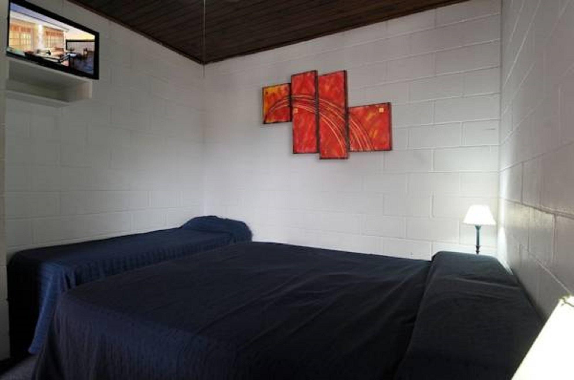 Geminis Hotel Villa Carlos Paz