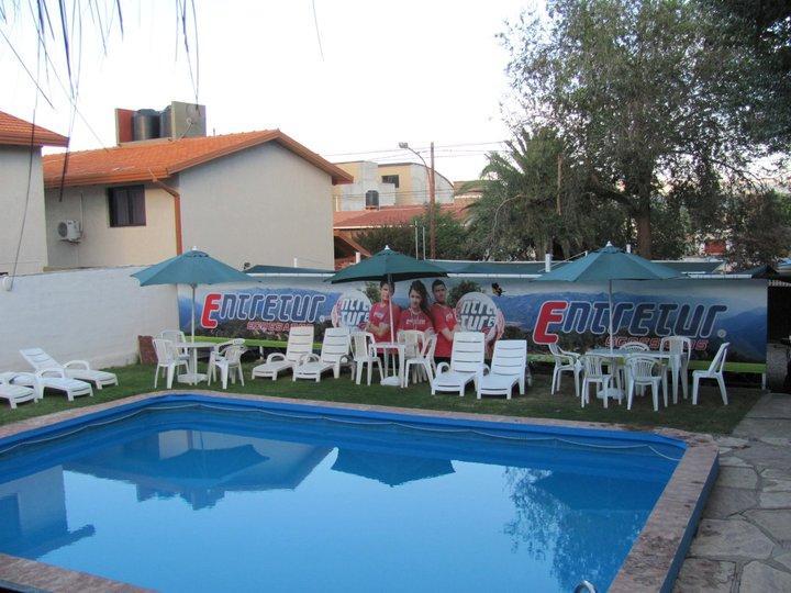 Geminis Hotel