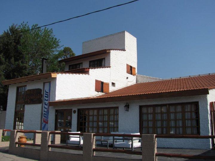Geminis Hotel 2*