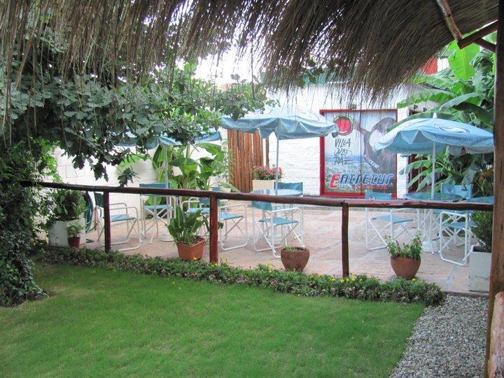 Hotel Geminis Villa Carlos Paz