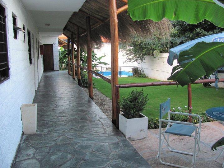 Geminis Hotel