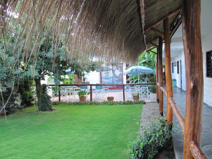 Geminis Hotel 2*