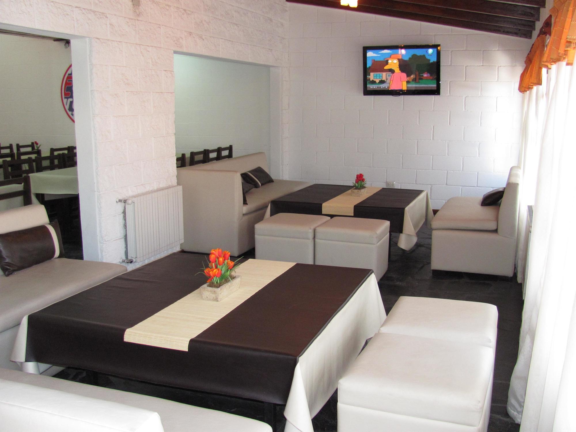 Hotel Geminis Villa Carlos Paz