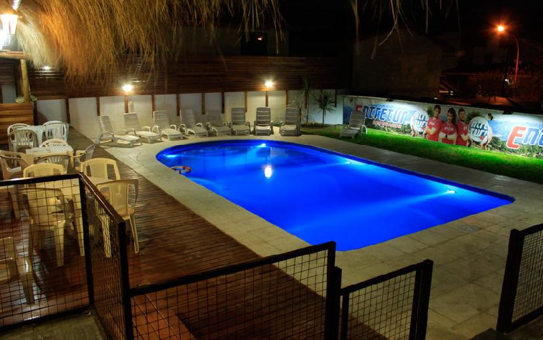 Geminis Villa Carlos Paz