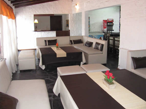 Geminis Hotel 2*