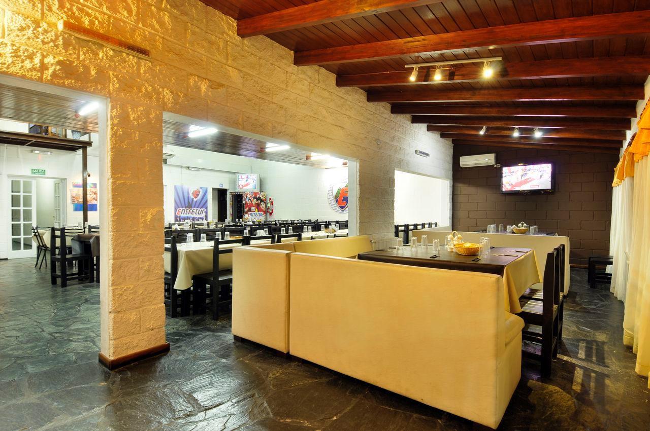 Hotel Geminis Villa Carlos Paz