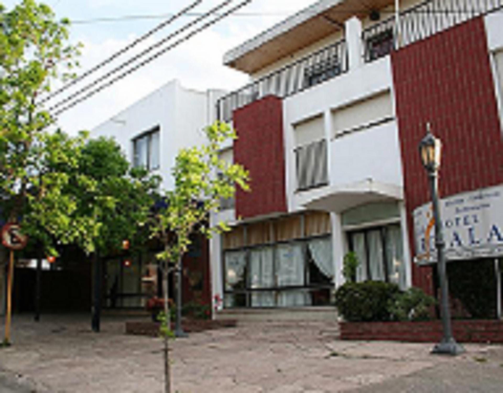 Hotel Marciala 2*