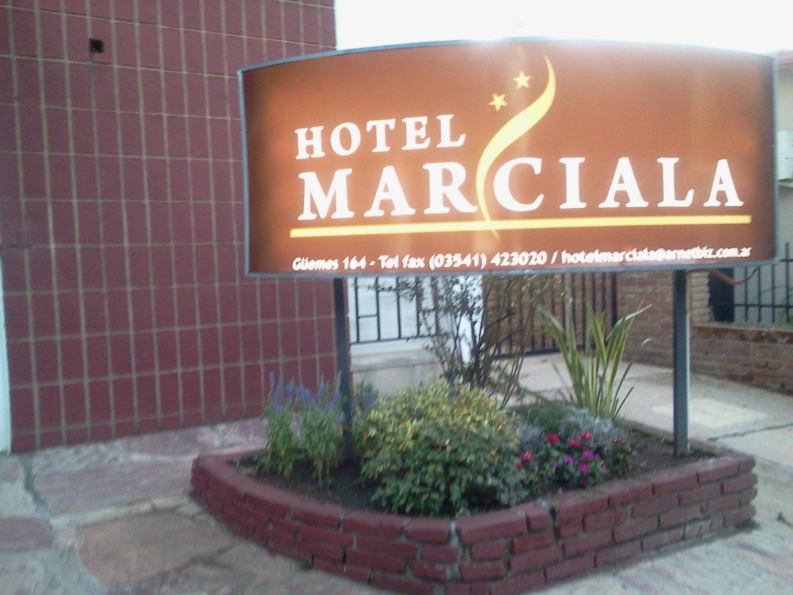 Marciala 2*