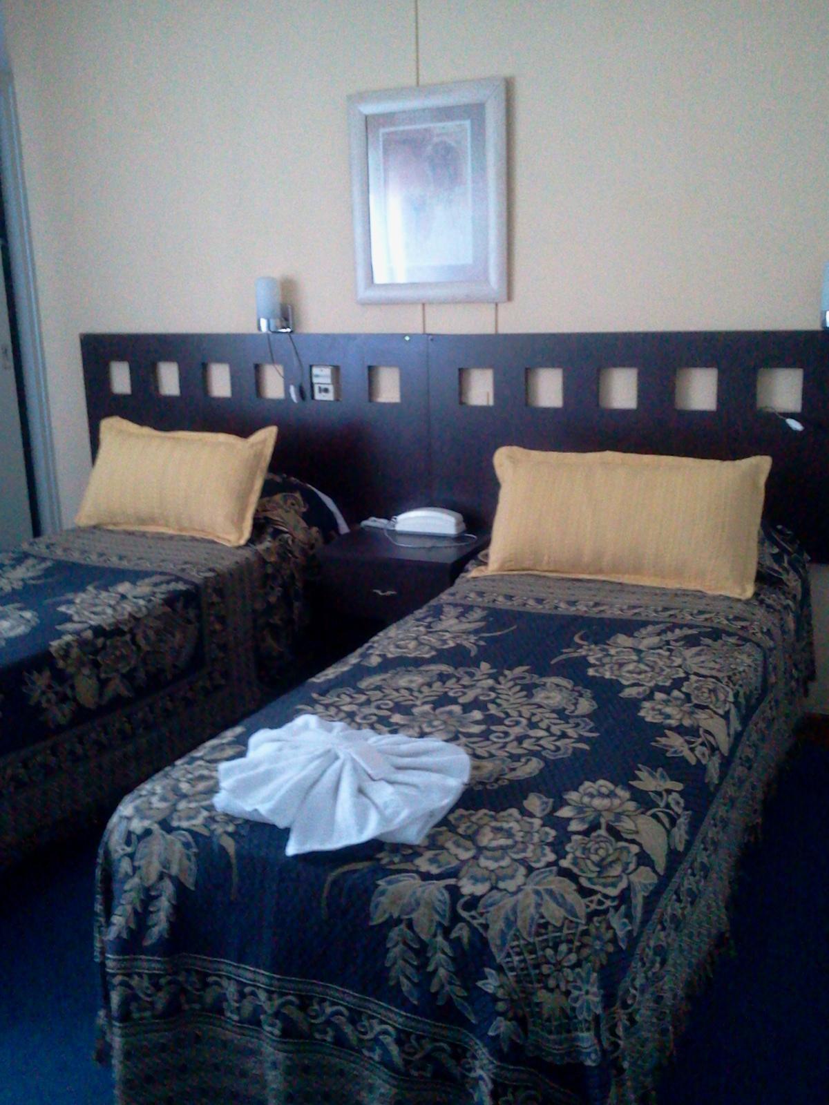 Marciala Villa Carlos Paz