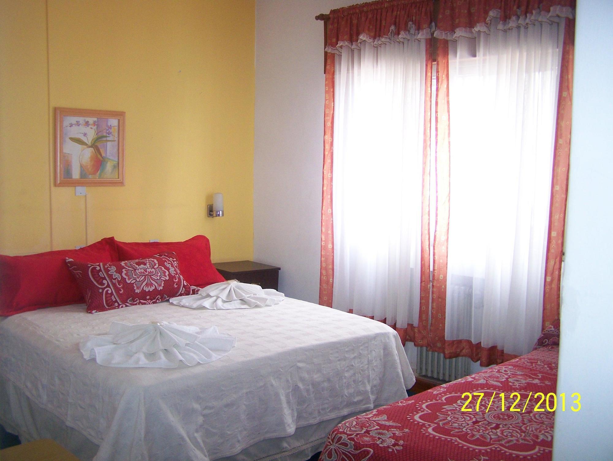 Marciala Hotel