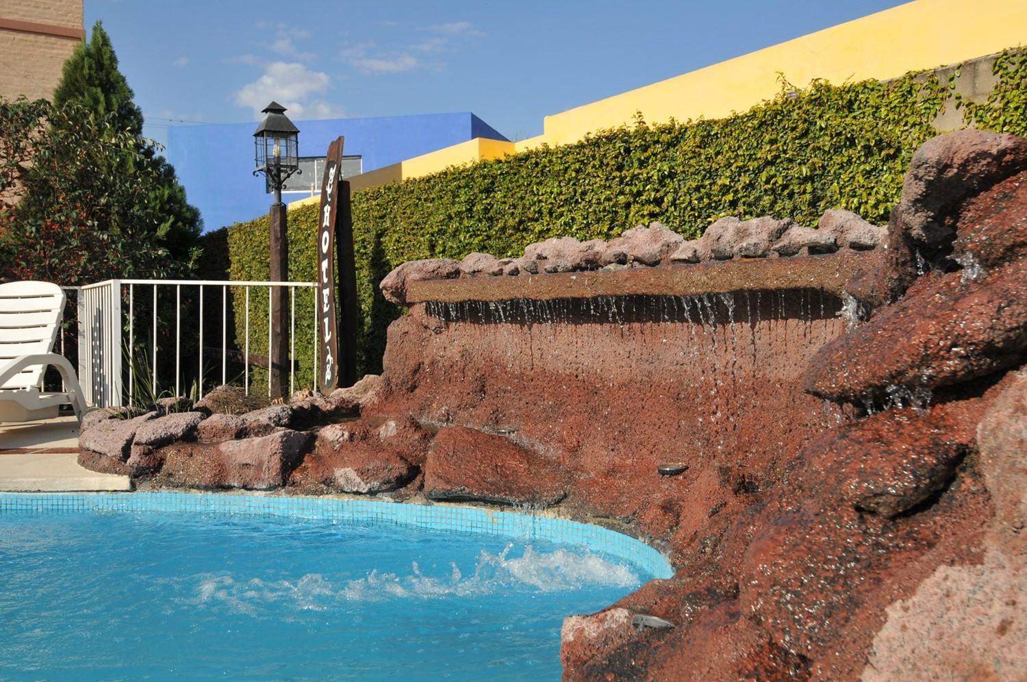 Casa Nostra Villa Carlos Paz