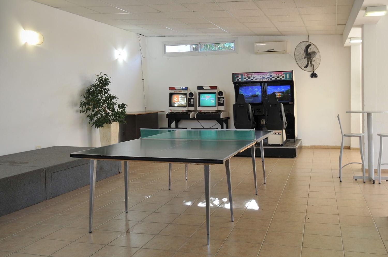Casa Nostra 3*