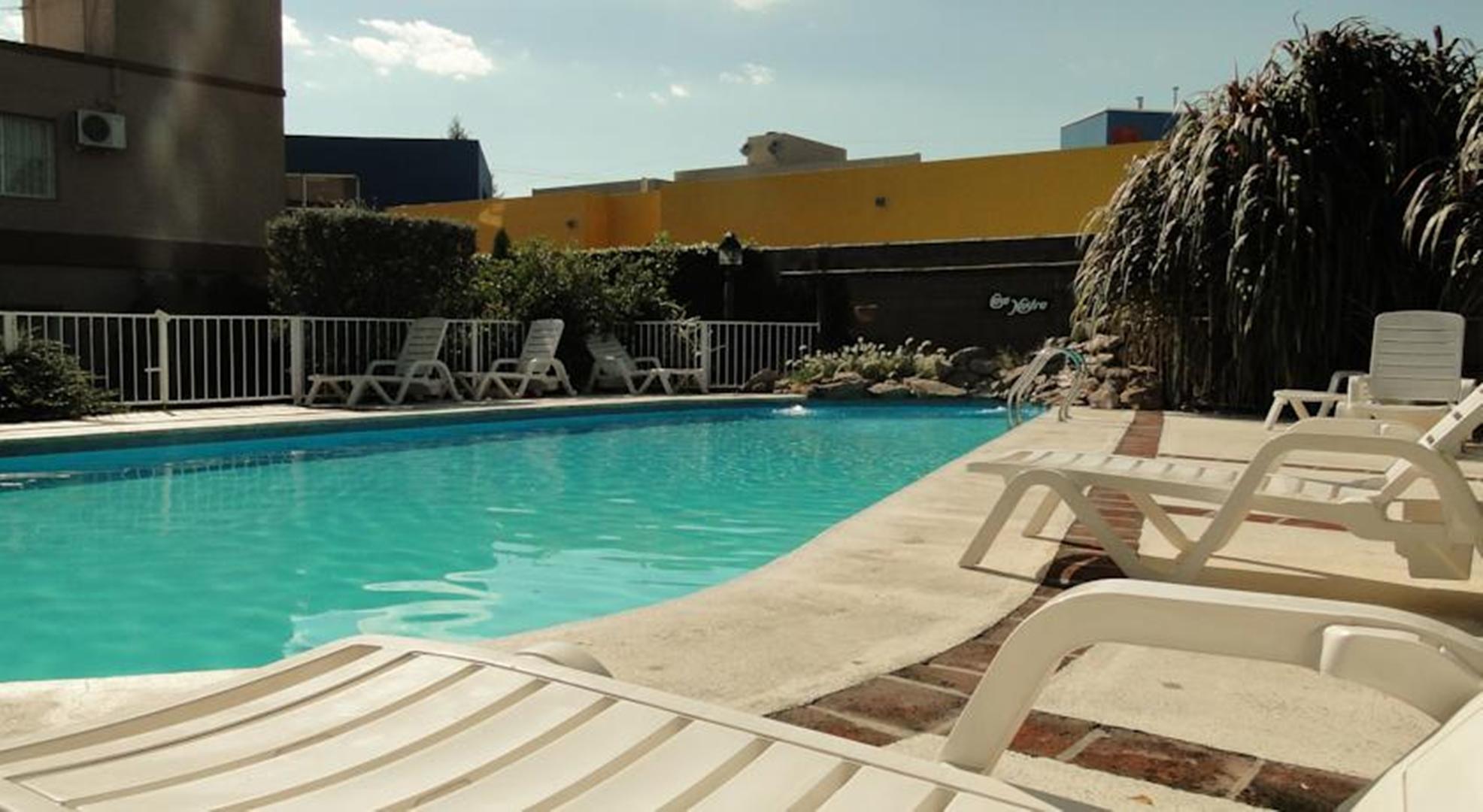 Casa Nostra 3* Villa Carlos Paz