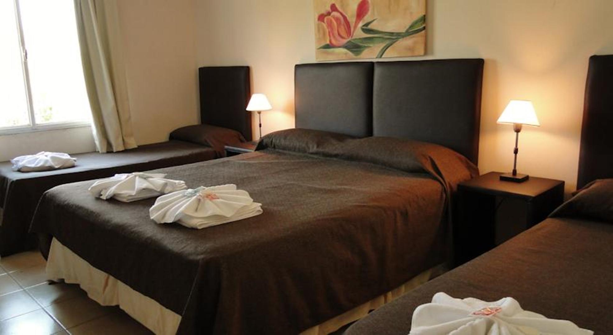 Hotel Casa Nostra