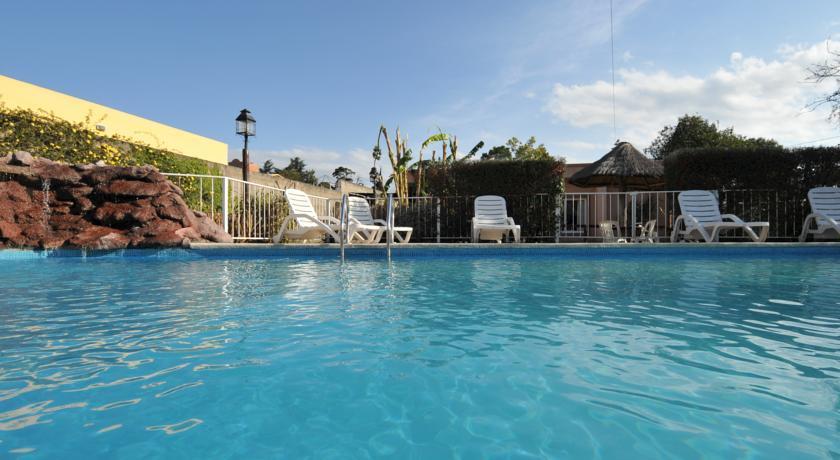 Casa Nostra Hotel