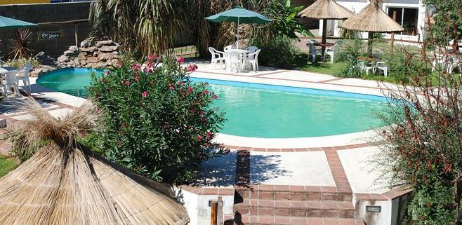 Casa Nostra Hotel 3*