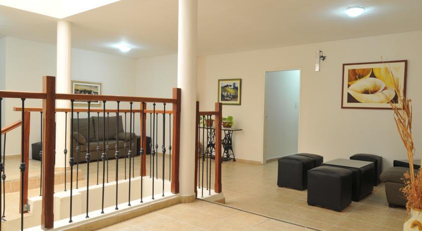 Casa Nostra 3* Villa Carlos Paz