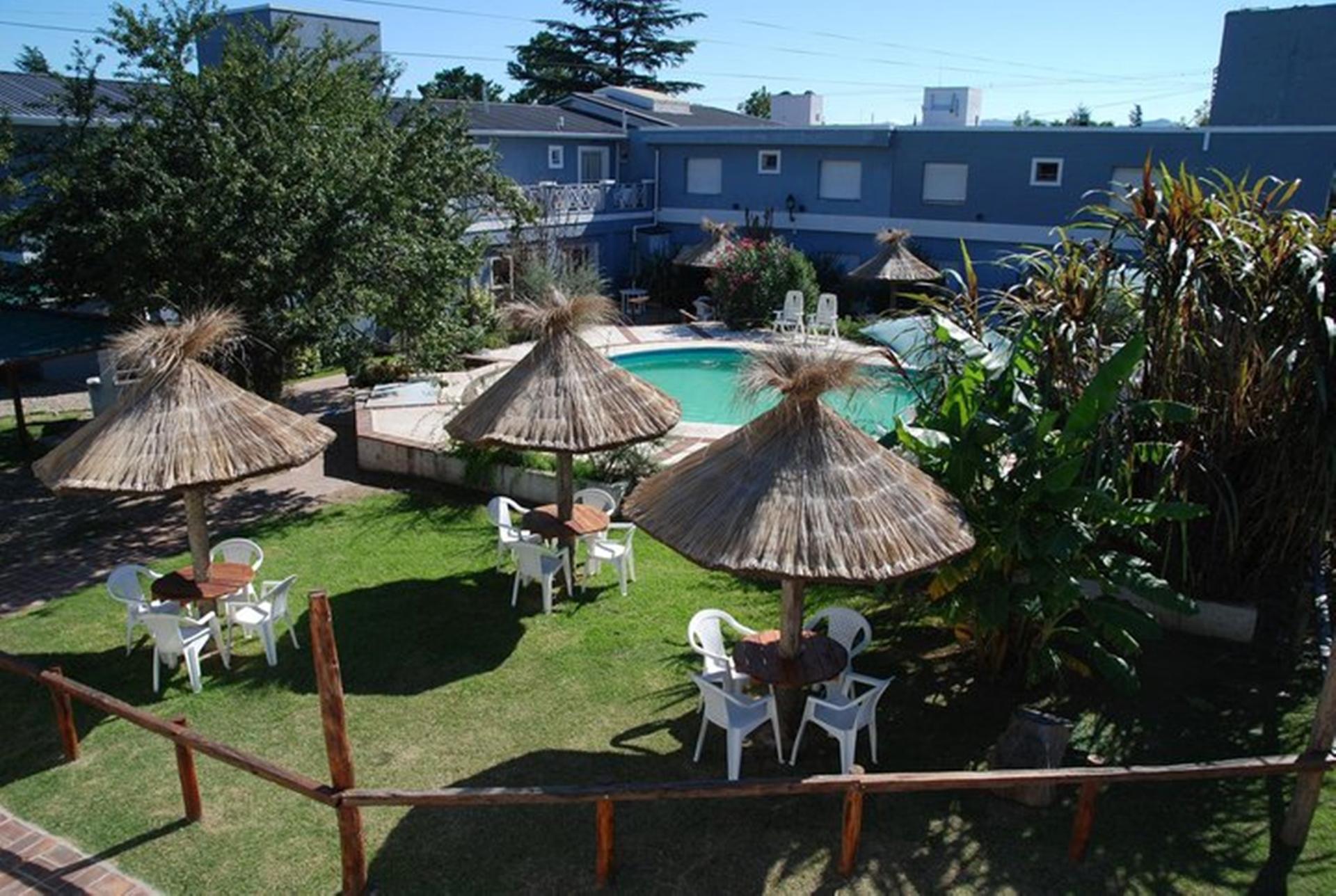 Casa Nostra Villa Carlos Paz