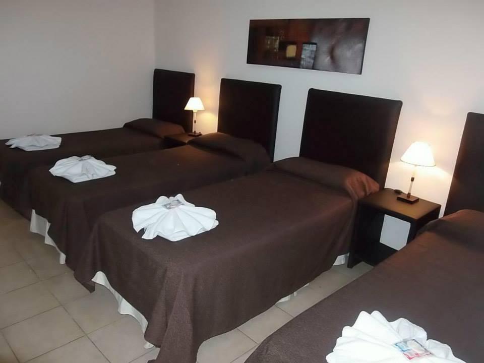 Hotel Casa Nostra 3*