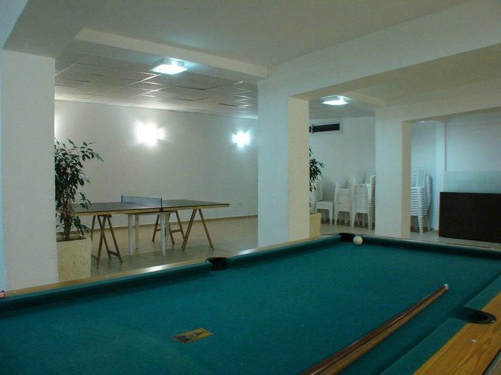 Casa Nostra Hotel 3*