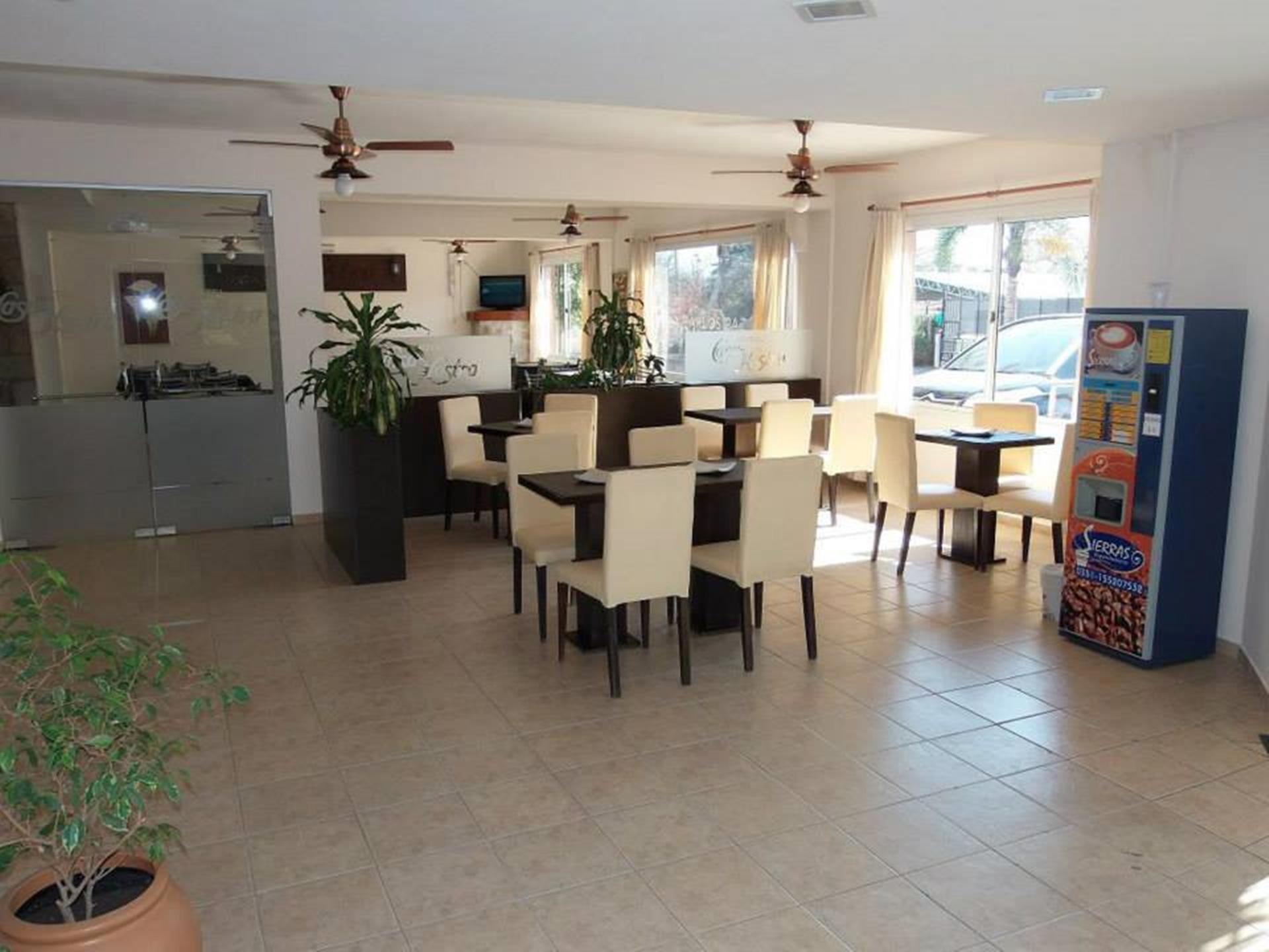 Hotel Casa Nostra Villa Carlos Paz