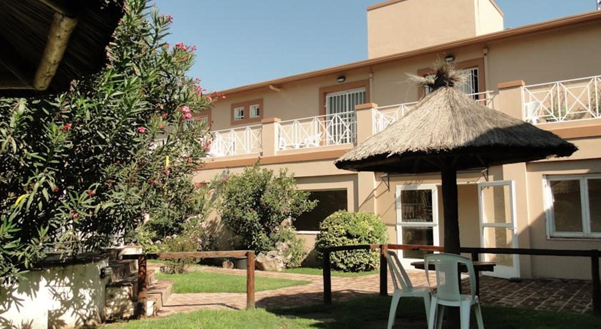Hotel Casa Nostra
