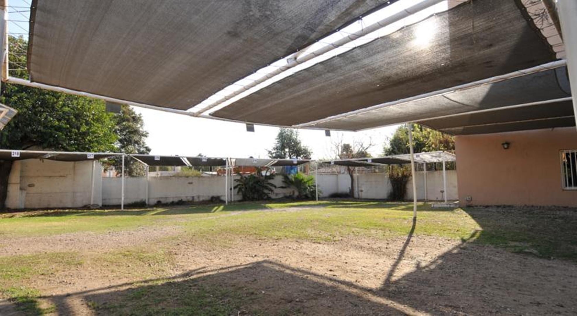 Casa Nostra 3*